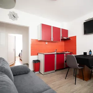 Gof Apartamento