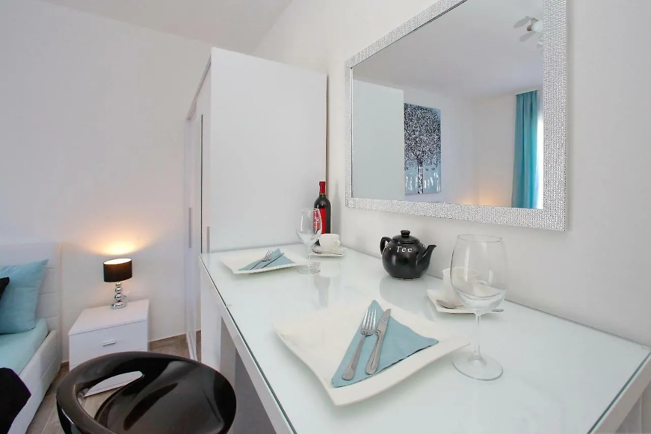 Bonaca Apartment Zadar Croatia