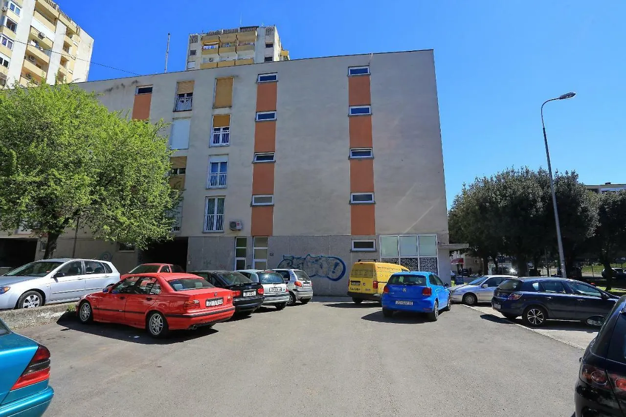 Bonaca Apartment Zadar